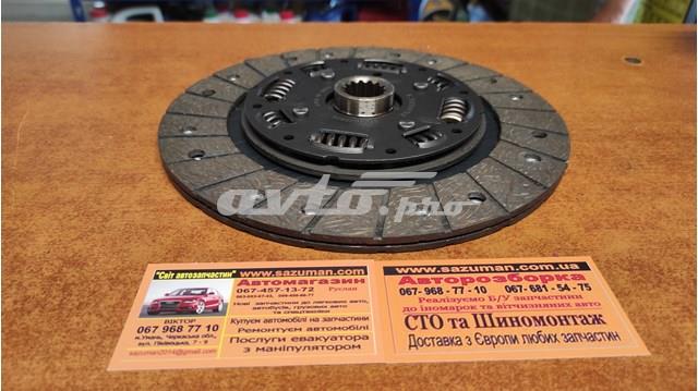 664024 OPEL Диск сцепления купить в Чернигов