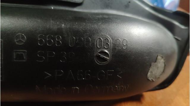 MERCEDES A6680900329 в наличии Житомир