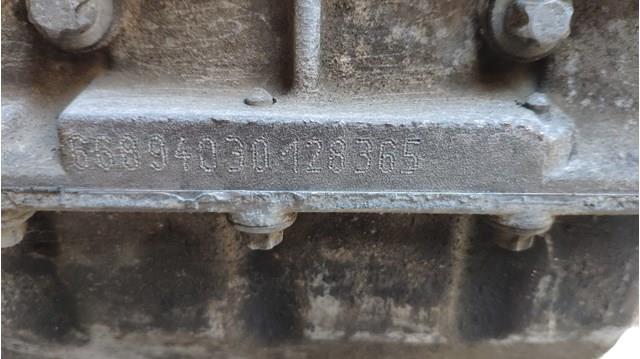 MERCEDES 668940 Двигатель в сборе в наличии Полтава