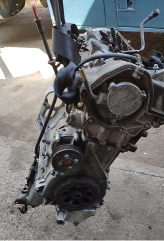 668940 MERCEDES Двигатель купить в Харьков