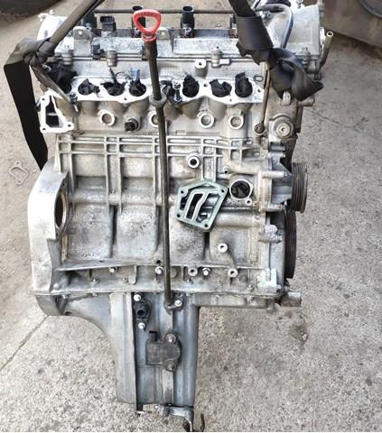 Мотор в сборе 668940 MERCEDES