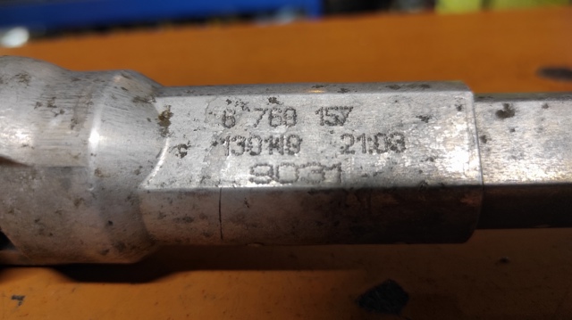 6769157 Вал рулевой колонки нижний купить Сумы