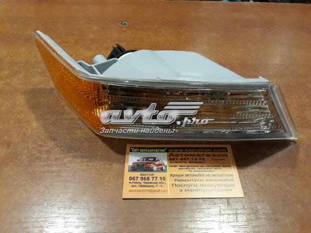 68004180AA CHRYSLER Габарит (указатель поворота) правый купить в Львов