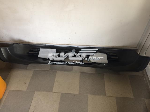 68091523AA CHRYSLER Бампер передний, нижняя часть купить в Ужгород