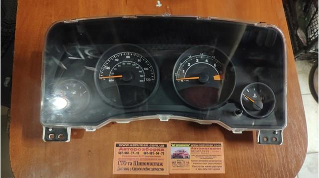 Щиток приборов 68233464AE CHRYSLER