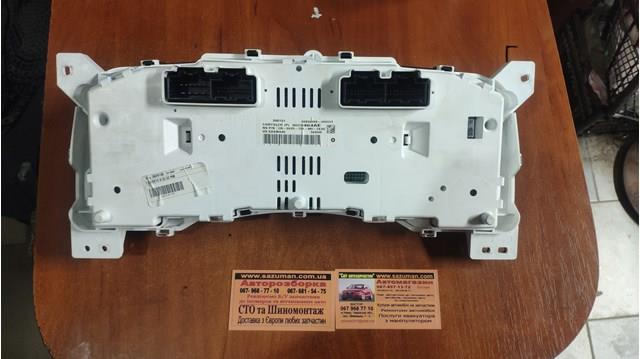 68233464AE CHRYSLER Приборная доска (щиток приборов) купить в Черновцы