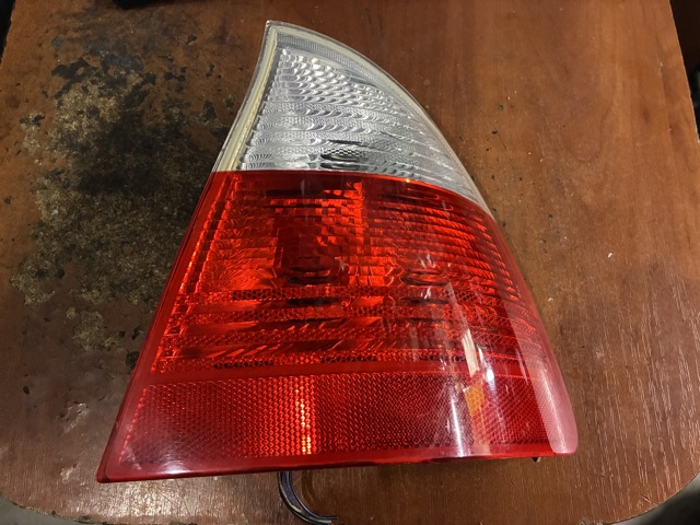 6900474 BMW Фонарь задний правый внешний купить в Ужгород