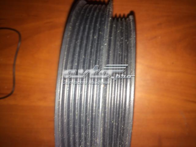 FORD 6C1Q6B319CC Шкив коленвала в наличии Житомир