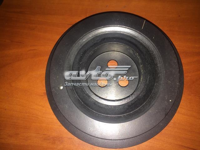 6C1Q6B319CC Шкив коленвала купить Николаев