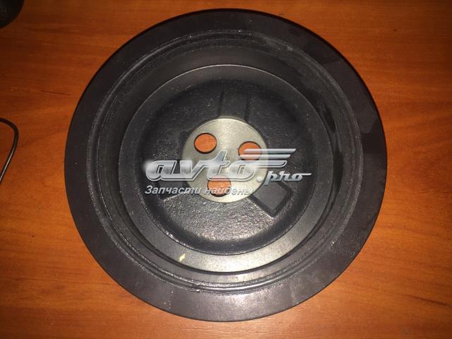 6C1Q6B319CC FORD Шкив коленвала купить в Кривой Рог