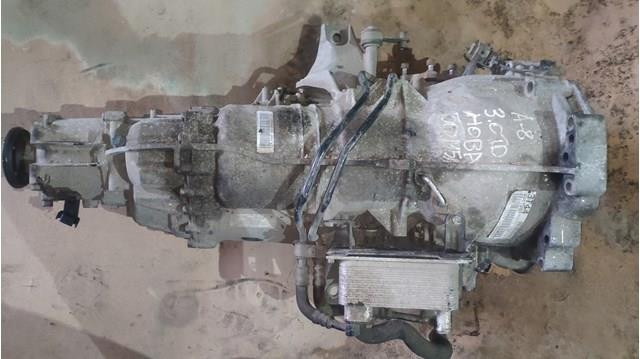 VAG 6HP19 АКПП в наличии Черновцы