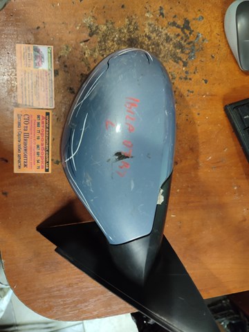 6L1857507N01C Левое боковое зеркало купить Павлоград