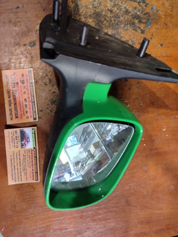 6N1857508D Правое зеркало купить Винница