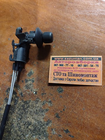 6N1857508GRU VAG Зеркало заднего вида правое купить в Ровно