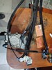 Стеклоподъемник передней двери 6N4837461 VAG