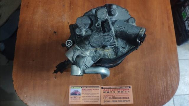 VAG 6Q0820803Q Компрессор кондиционера в наличии Ирпень