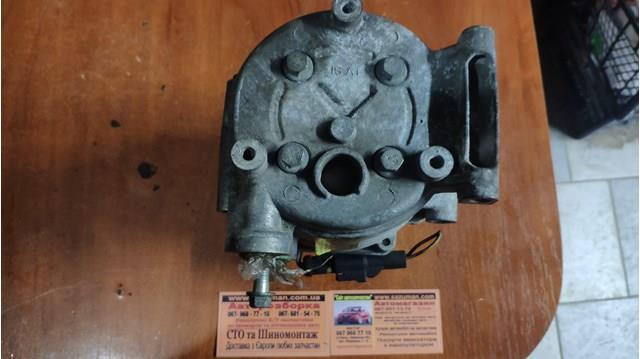 6S6H19D629AB FORD Компрессор кондиционера купить в Павлоград