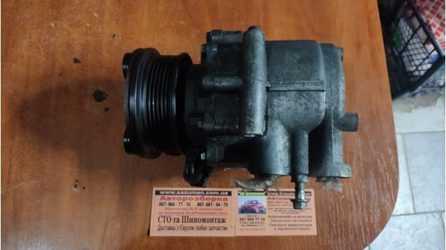 6S6H19D629AB Компрессор кондиционера купить Ровно