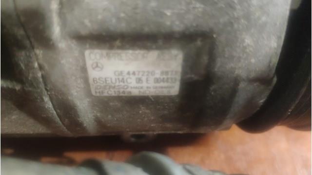 6SEU14C DENSO купить в Днепр