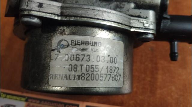 7006730300 RENAULT Вакуумный насос купить в Ирпень
