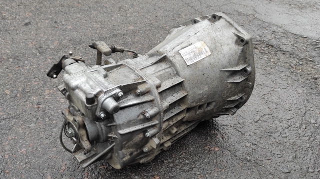 MERCEDES 711620 КПП в сборе (механическая коробка передач) в наличии Ирпень