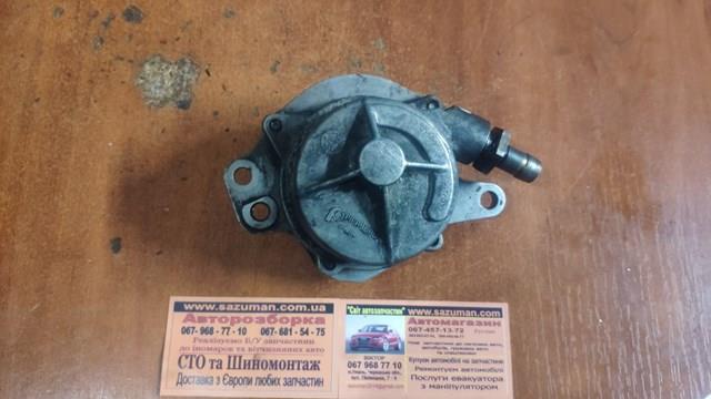 72162503 BMW Насос вакуумный купить в Харьков