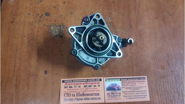 Механический вакуумный насос 72218501 VAG