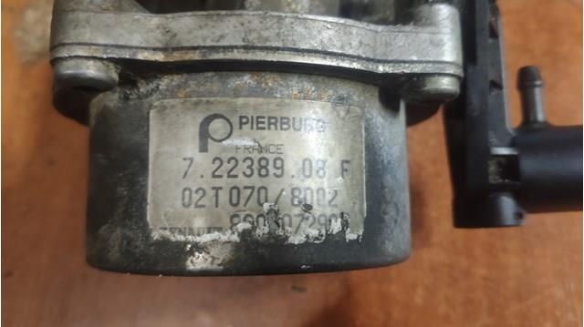 RENAULT 72238908F Вакуумный насос в наличии Тернополь