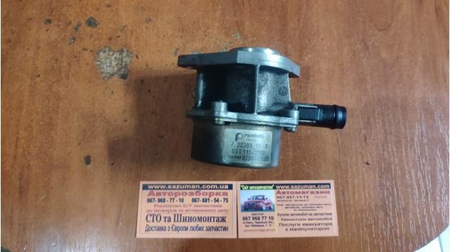 72238912D RENAULT Вакуумный насос купить в Николаев