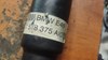 Вал карданный задний 7518375 BMW