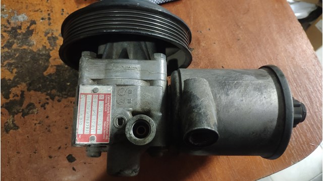 ZF PARTS 7681900501 Насос гидроусилителя руля (ГУР) в наличии Сумы