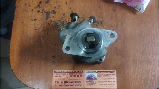 ZF PARTS 7683955118 Насос гидроусилителя руля (ГУР) в наличии Чернигов