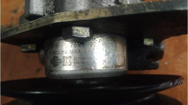 NISSAN 7691974139 Насос ГУР в наличии Одесса