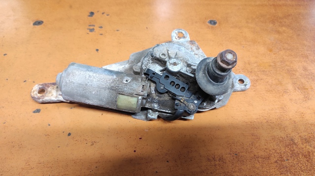 7700308805 RENAULT Мотор стеклоочистителя заднего стекла купить в Винница