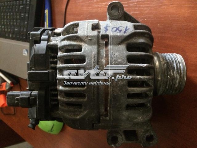 7700434900 RENAULT Генератор купить в Павлоград