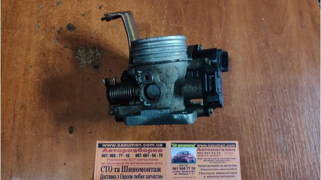 RENAULT 7700861679 Дроссельная заслонка в наличии Хмельницкий