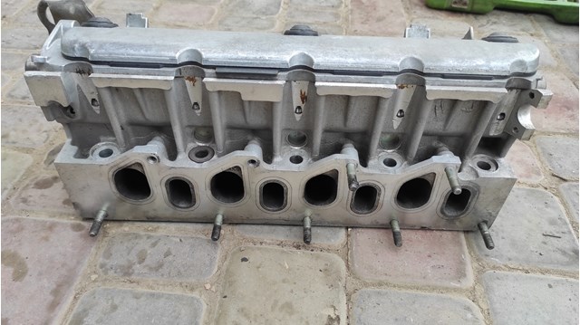 7701473663 RENAULT ГБЦ купить в Каменское