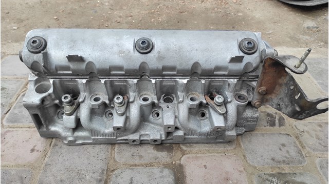 7701473663 RENAULT ГБЦ купить в Кривой Рог