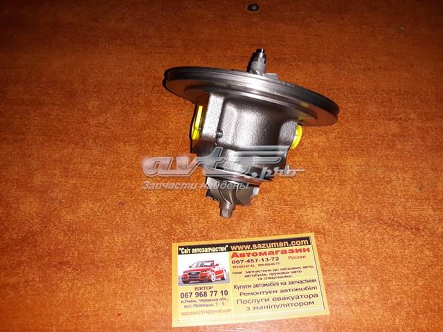 RENAULT 7701473673 Турбина в наличии Одесса