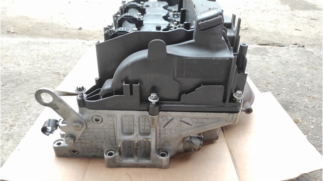 BMW 778109802 ГБЦ в наличии Одесса
