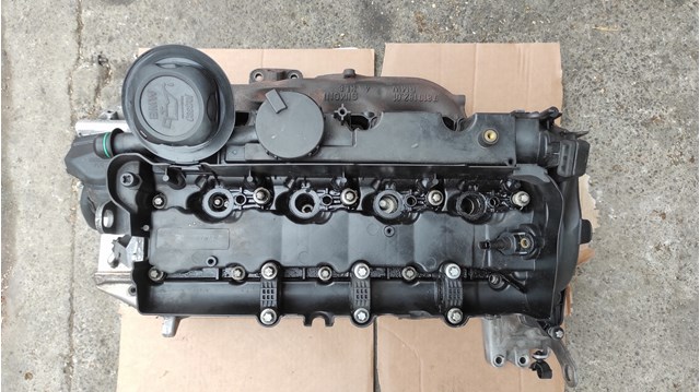 BMW 778109802 ГБЦ в наличии Житомир