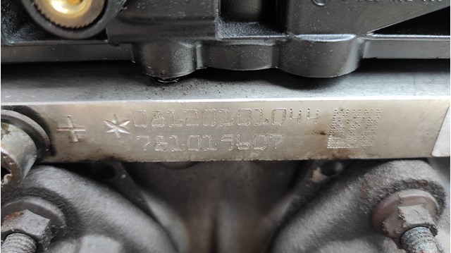 778109802 BMW Головка блока цилиндров (ГБЦ) купить в Хмельницкий