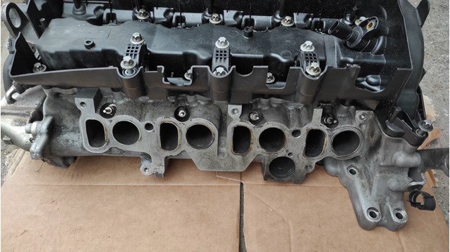 BMW 778109802 ГБЦ в наличии Запорожье