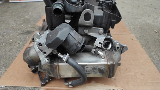 BMW 778109802 ГБЦ в наличии Запорожье