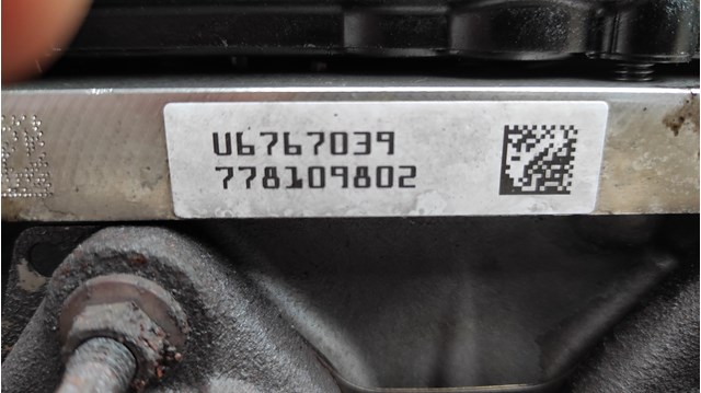 BMW 778109802 ГБЦ в наличии Винница