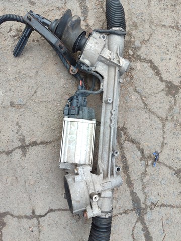 Управление рулевое в сборе 7805974611 ZF PARTS