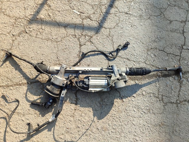 ZF PARTS 7817974101 Рейка рулевая в наличии Украина