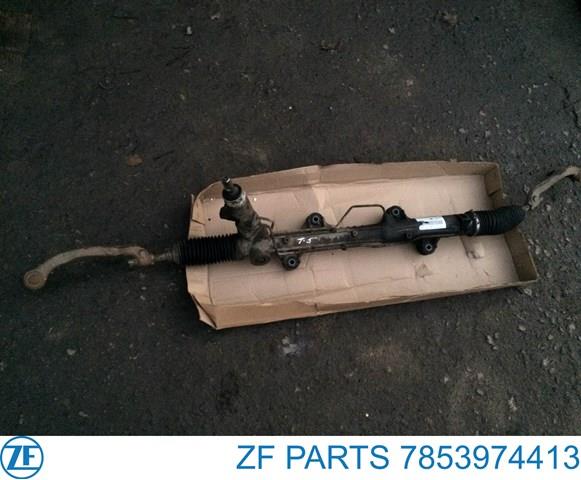 7853974413 ZF PARTS Рейка рулевая купить в Полтава