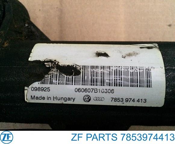 7853974413 ZF PARTS Рейка рулевая купить в Украина