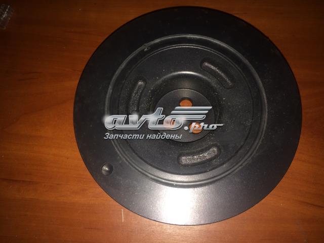 7C166B319AB Шкив коленвала купить Черновцы